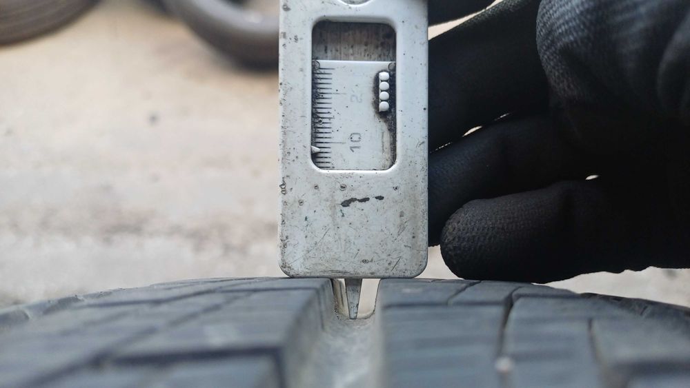 Imperial All Season Van Driver 215/70 R15C 109/107S 2019r