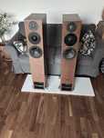 Kolumny PMC TWENTY 5.26  Oak