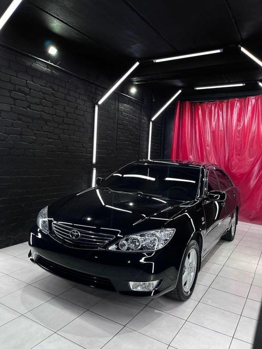 Продам camry 2.4