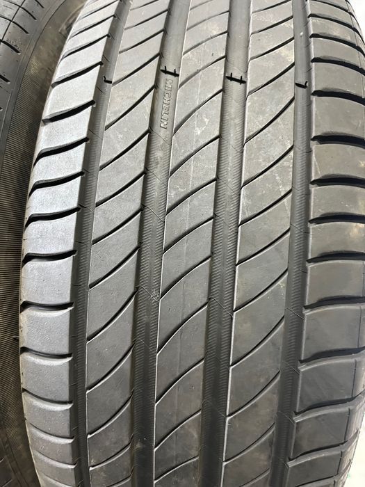 Склад шин б/в. 205/55 R17 Michelin Primacy 4