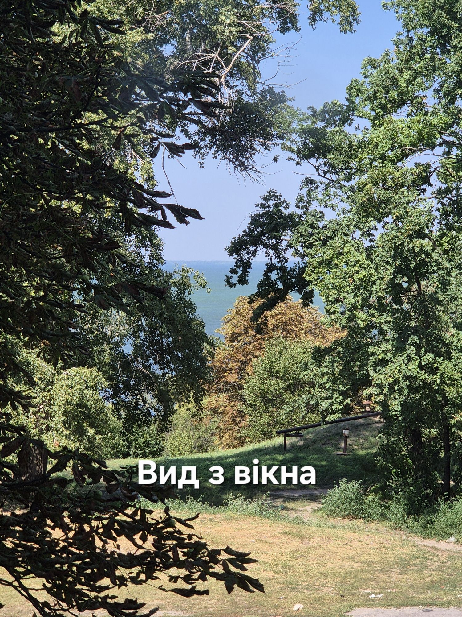 1-кімнатна на 1 поверсі