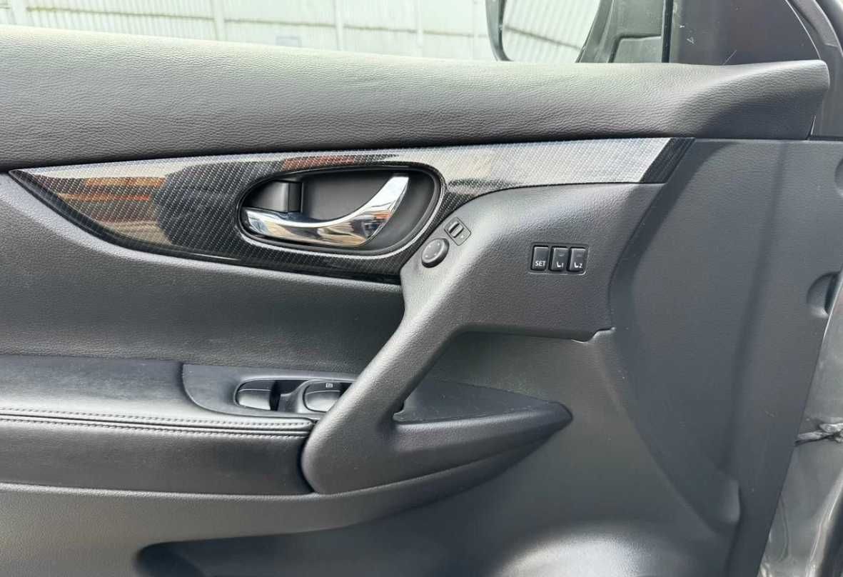 Nissan ROGUE Ніссан Ниссан РОГ 2.5 2019
