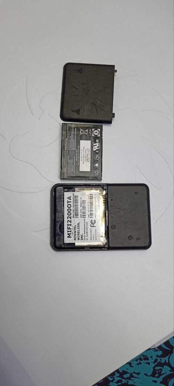 Беспроводной роутер Verizon WIRELESS