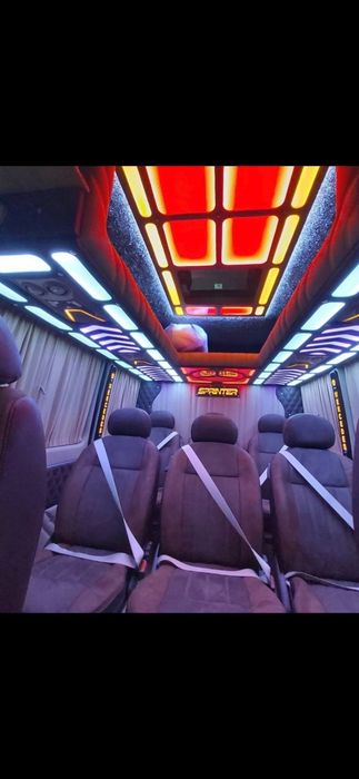 Международные перевезення  Пасажиров и передач