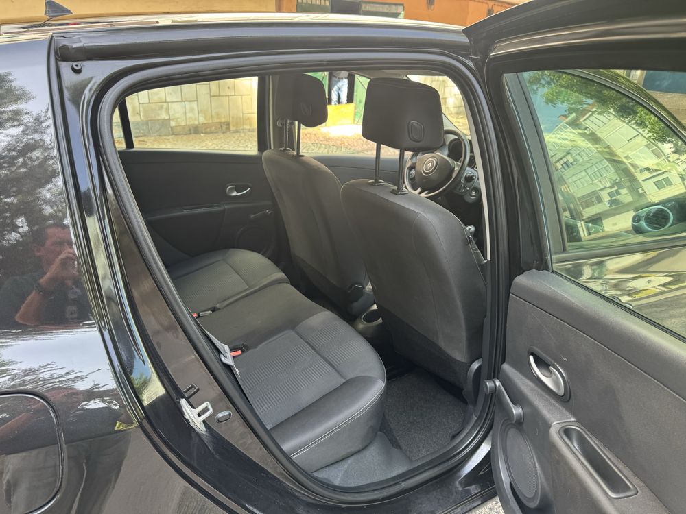 Renault Clio 1.2 Dynamic 2010