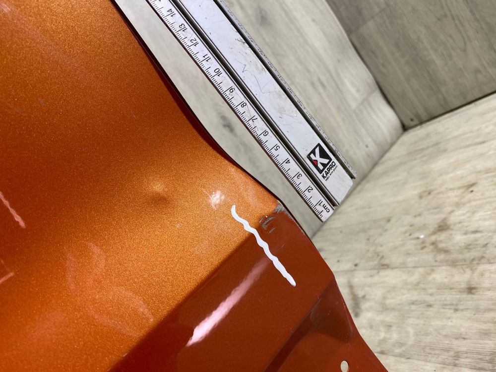 Дверь правая задняя VW T-Cross T Cross ( 2019 2020 2021 2022 г.)