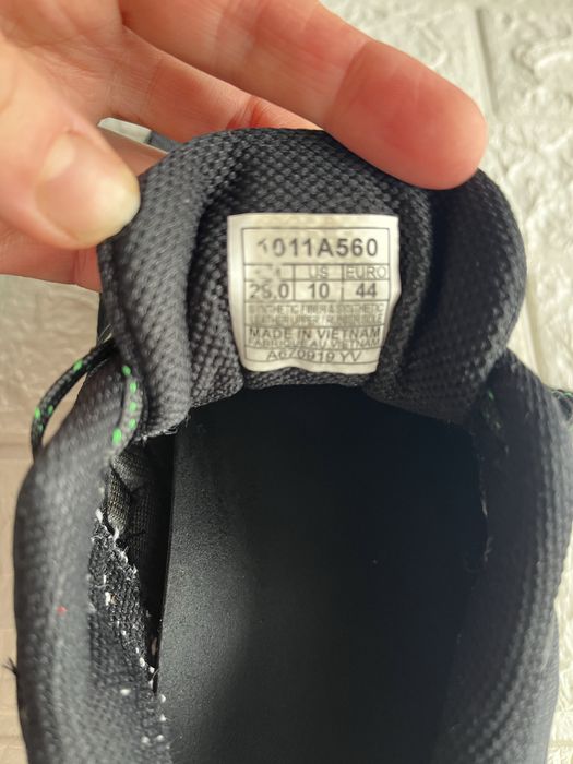 Asics оригінал,44розмір