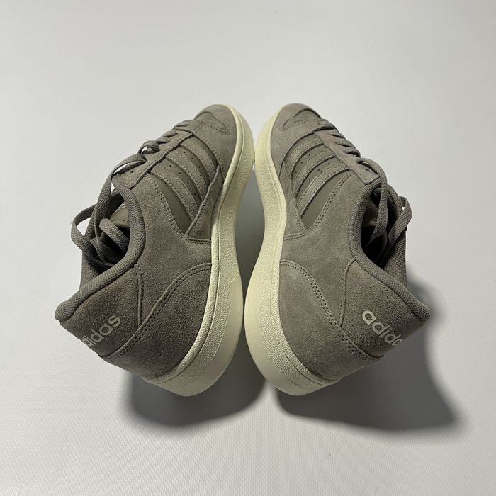 Оригінал! Adidas Break Start Premium Low 44,5 (28,5см)