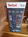 Odkurzacz bezprzewodowy tefal