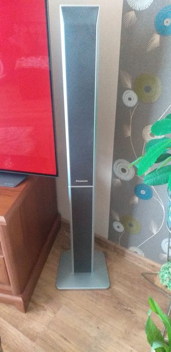 Zestaw glosnikow Pansonik