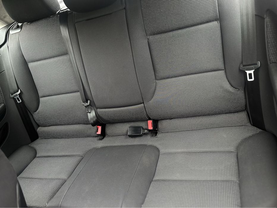 Audi a3 8p 1.9tdi