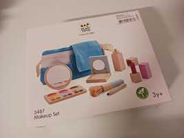 Makeup set (conjunto de maquilhagem) 3487 | Plan toys