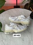 New Balance 1906D Protection Pack White (41-45) Новые нью беланс лето