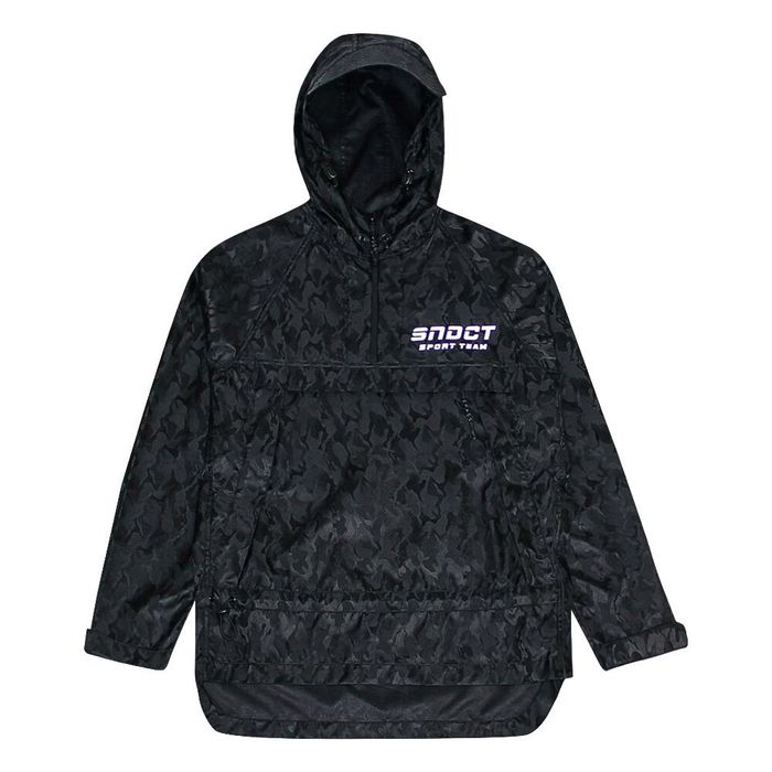 Syndicate анорак