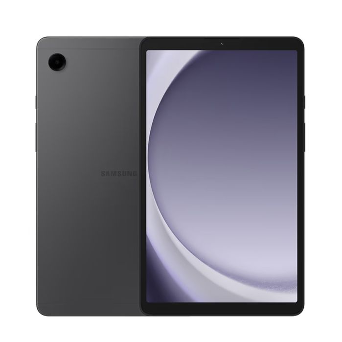 ТОП! Планшет Samsung Galaxy Tab A9 8.7" 8/128GB Wi-Fi  Dolby Atmos