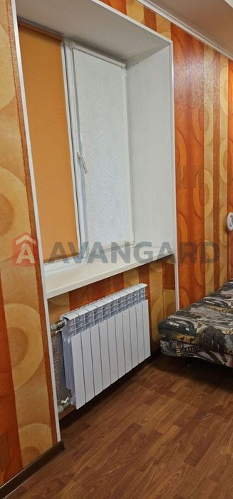 Продам 2-кімнатну квартиру район парку ЗТЗ