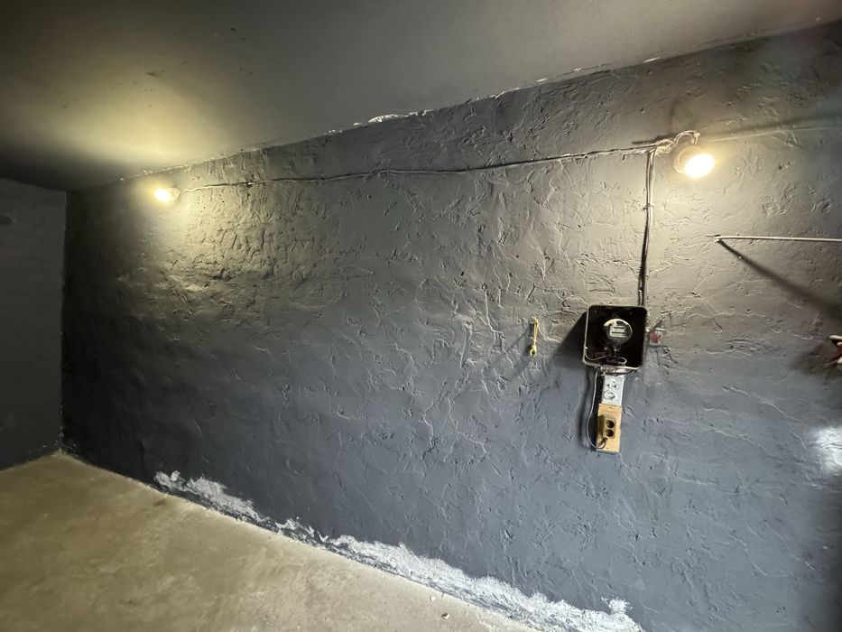 Довгострокова оренда гаражу