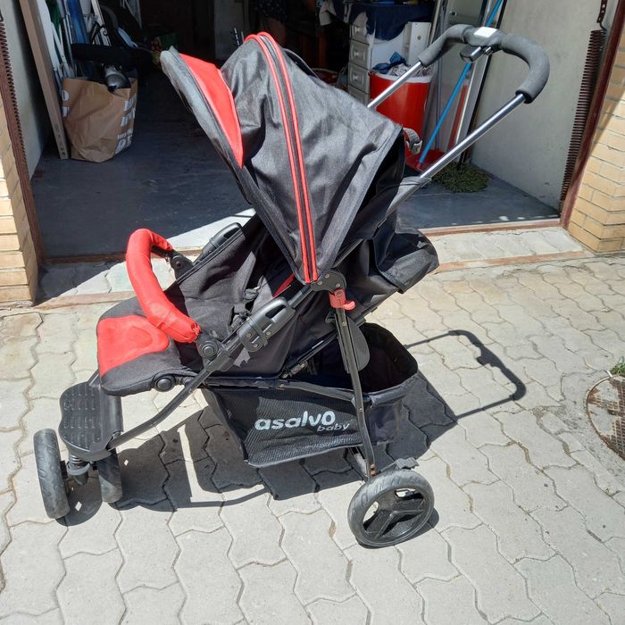 Cadeira auto  - criança