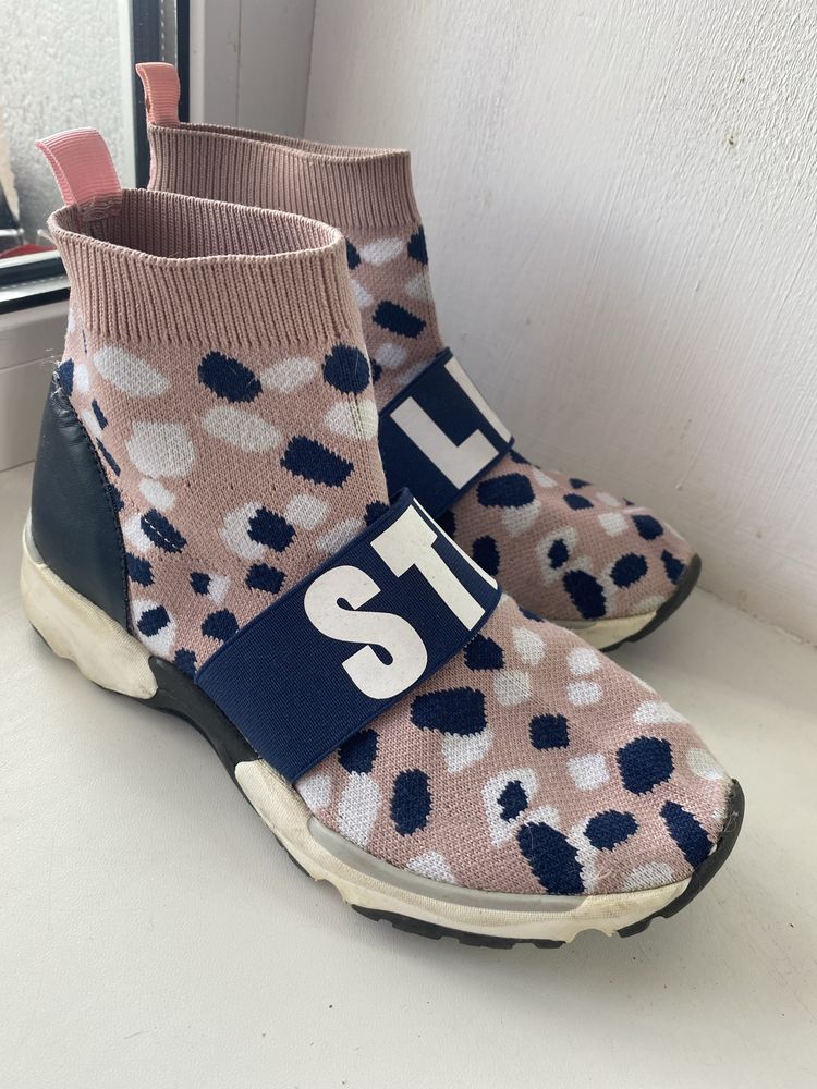 Продам (дитячі) 34 розмір