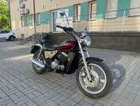 Kawasaki Eliminator EL 250/125 zarejestrowany / raty/ transport