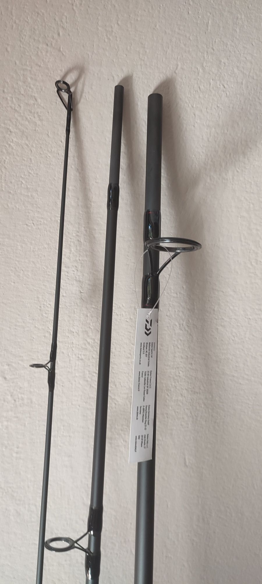 Wędka Daiwa  XT Bait - 3,60m 50-125g