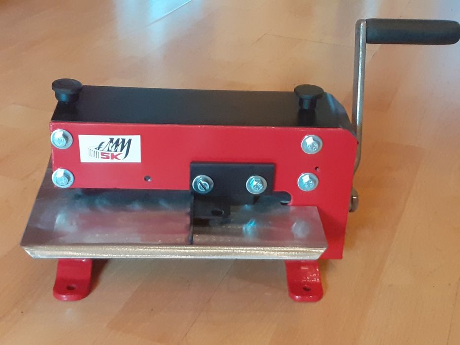 Do Ciecia Na Paski skóry,gumy filcu,tektury, itp