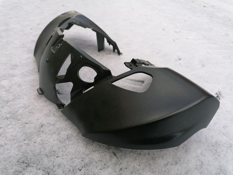 Верхняя крышка руля Ямаха Ксентер, Yamaha Xcenter