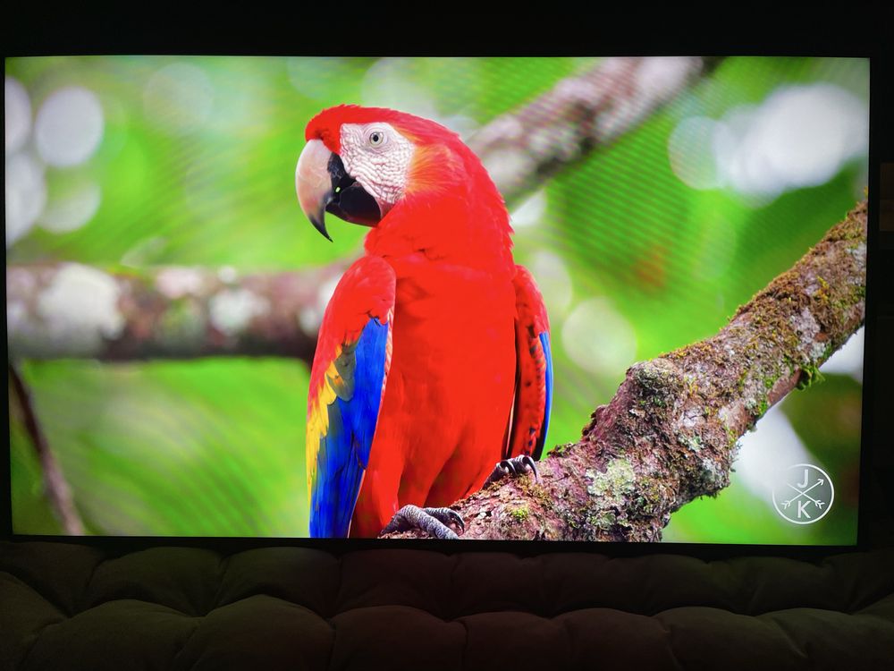 Monitor Ekran Telewizor Philips 55bdl3050q 4K UHD Q-Line
