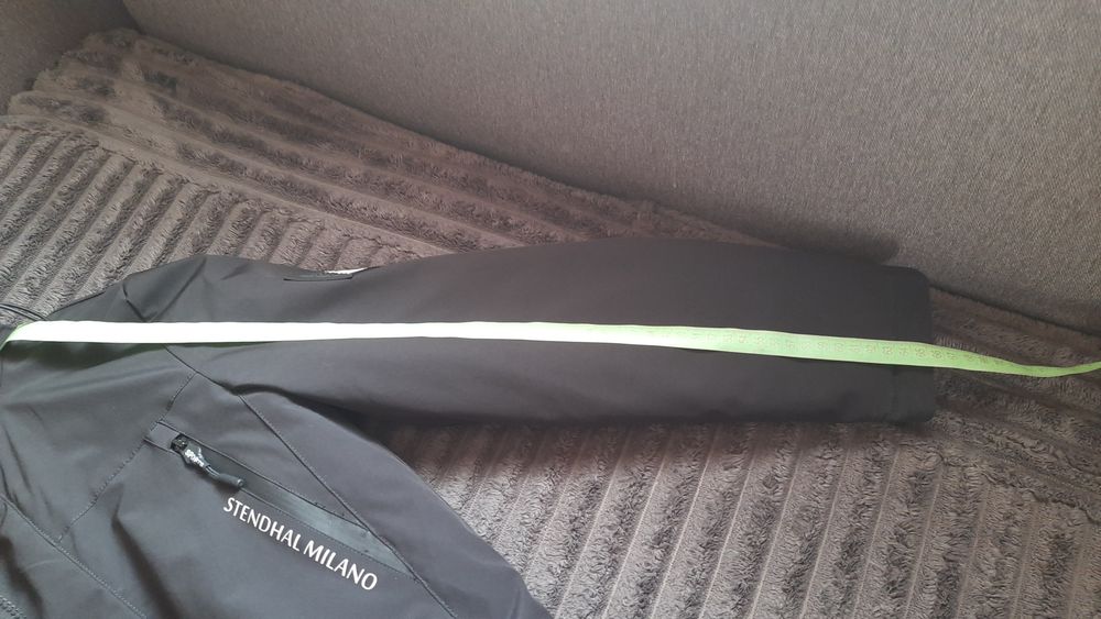 Куртка чоловіча підліткова 12-14р.