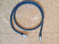cabo coaxial PROFIGOLD