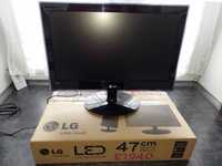 Monitory LG FLATRON E1940S-PN 19”, 3 szt.