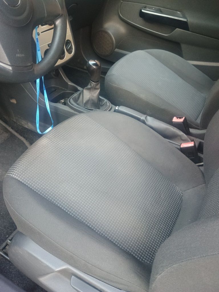 Opel Corsa 1,3 CDTI ekonomiczny do pracy