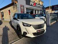 Peugeot e-2008 50 kWh Allure Pack