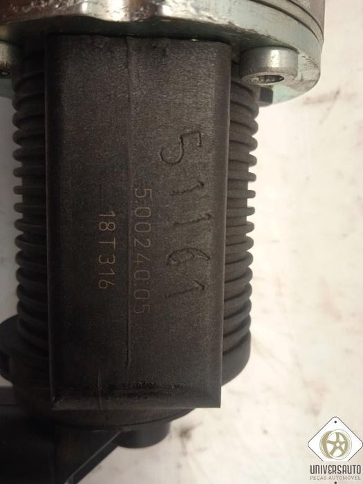 VALVULA EGR FIAT STILO 2002