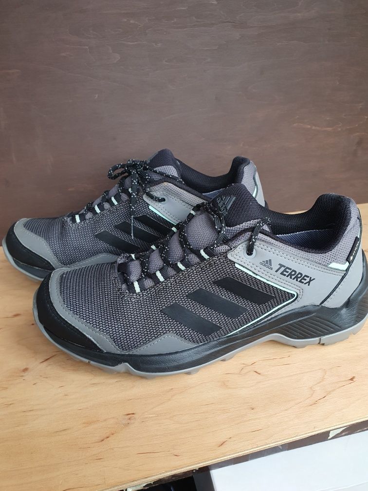 Кросівки Adidas Terrex Eastrail W 39