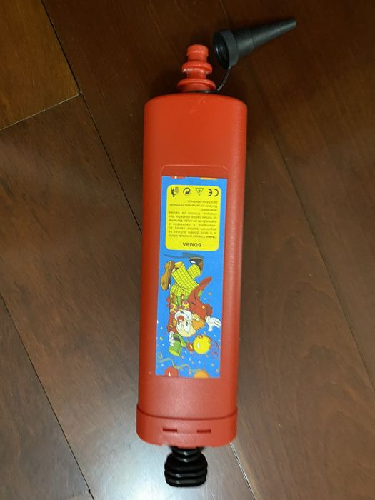 Bomba para balões