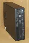Компьютер SFF HP ProDesk 600 G2 Intel Core i3-6100 vs i5-6400/8GB DDR4