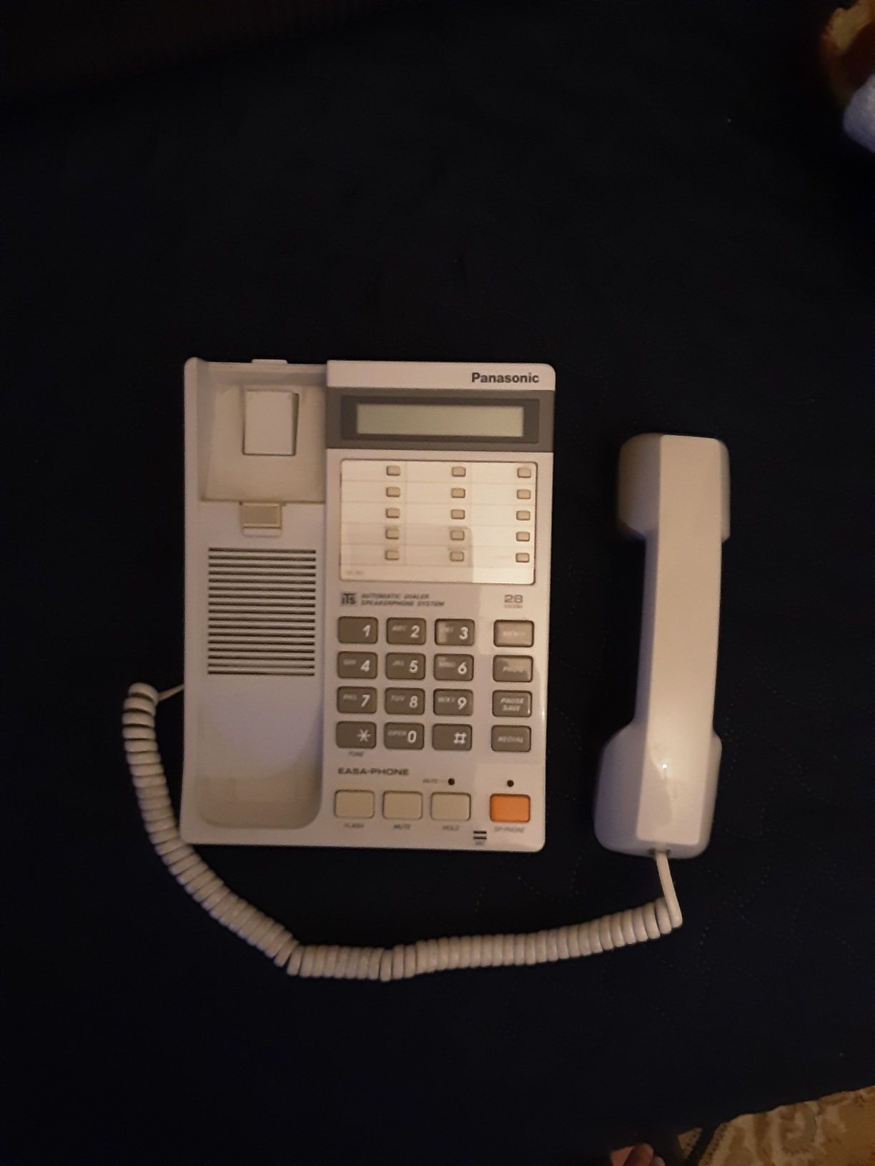 Telefon Panasonic