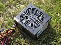Zasilacz Seasonic 500W SS-500HT Active PFC F3
