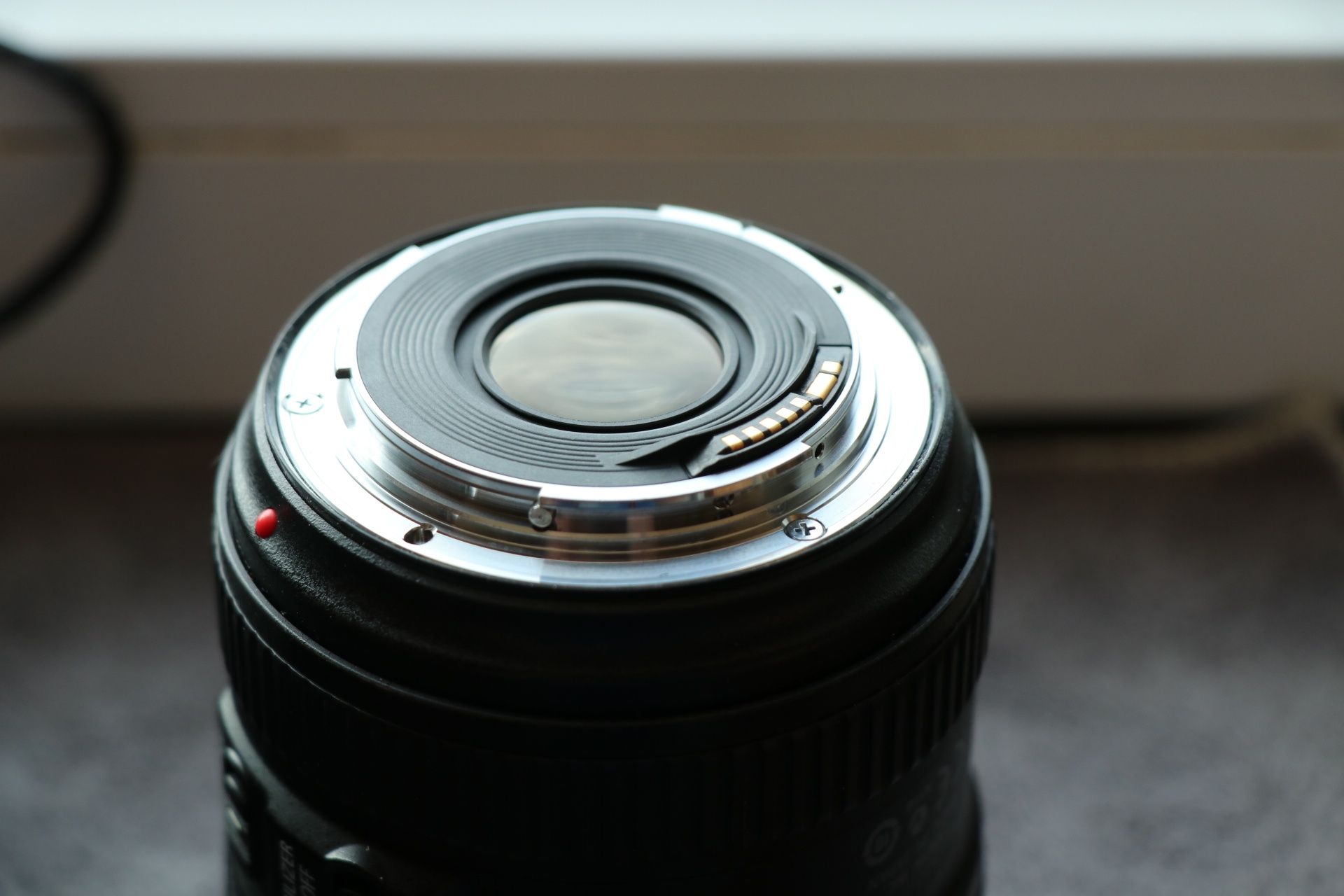 Canon EF 24-70mm f/4L IS USM