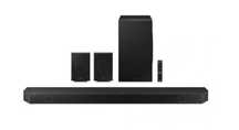 Soundbar SAMSUNG HW-Q990D Czarny BT Dolby ATMOS HDMI