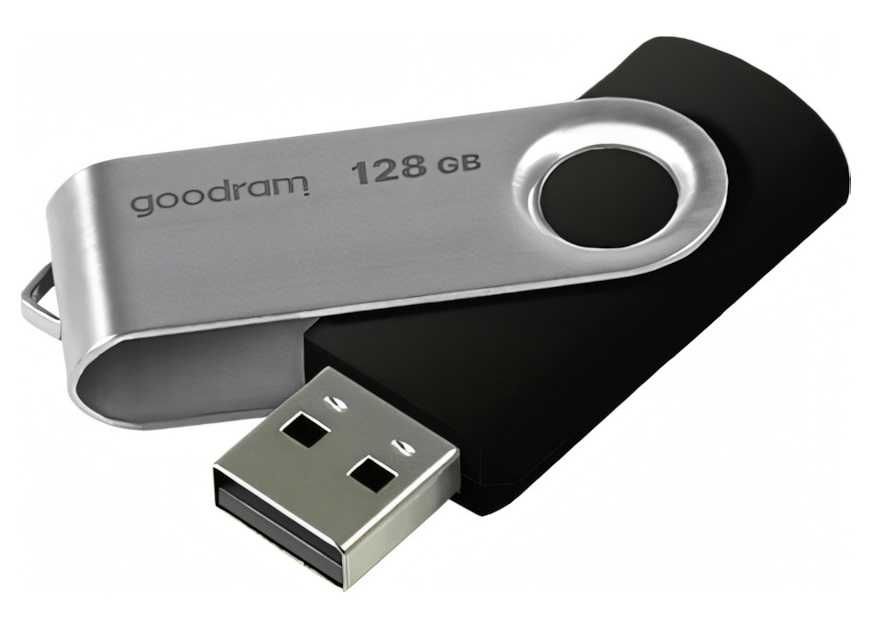 Pendrive 128 GB Goodram UTS 2 Twister 128GB * Video-Play Wejherowo