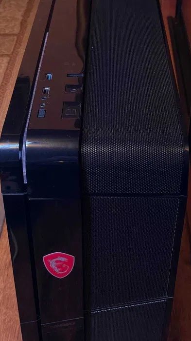 Nvidia 1060-(6) Core-I7 x RAM-16