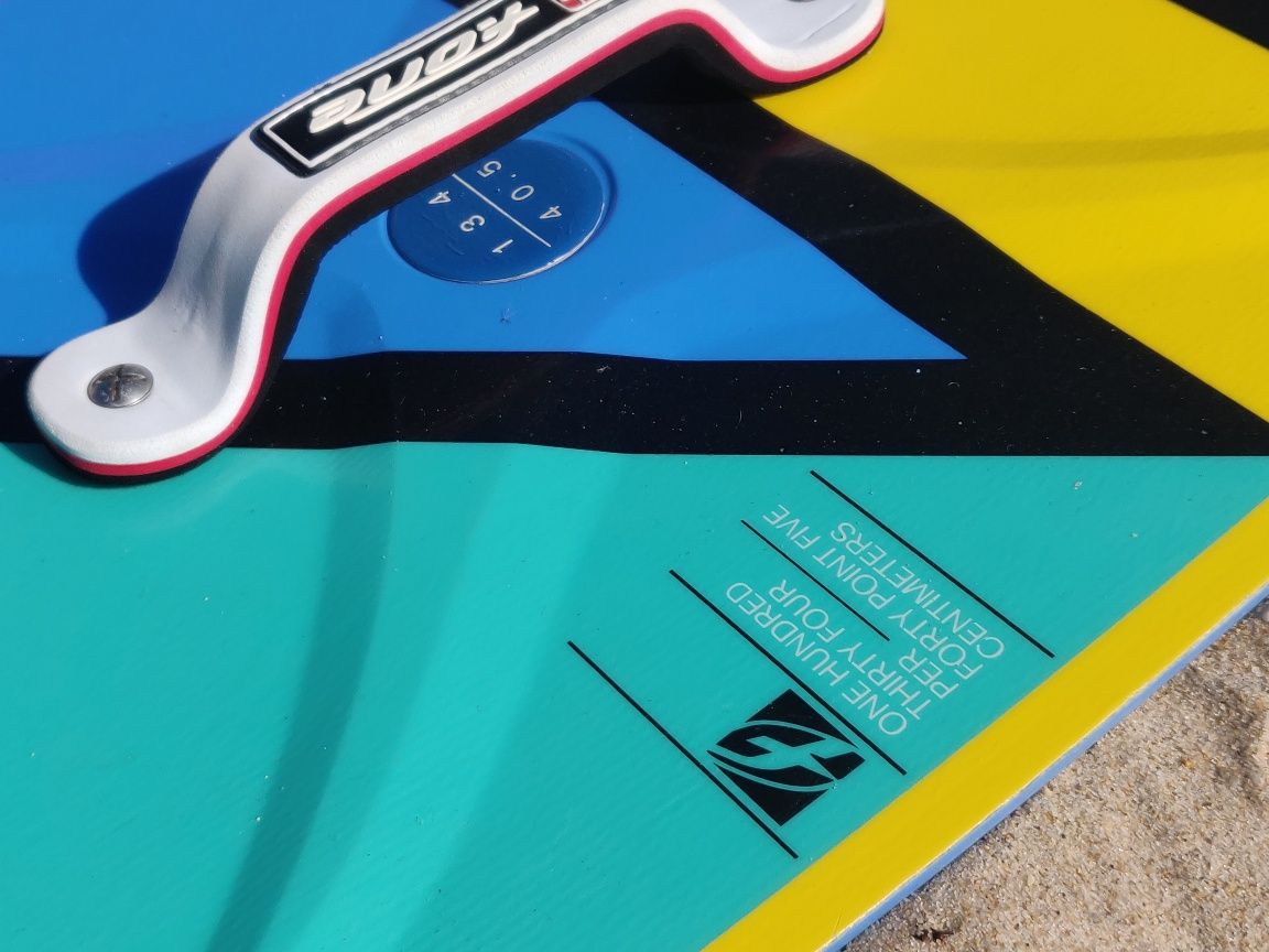 F-One Bandit de kitesurf