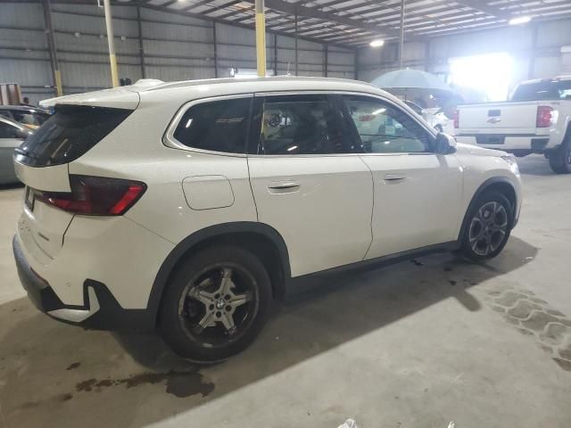 Bmw X1 U11 2023r W Drodze do Polski