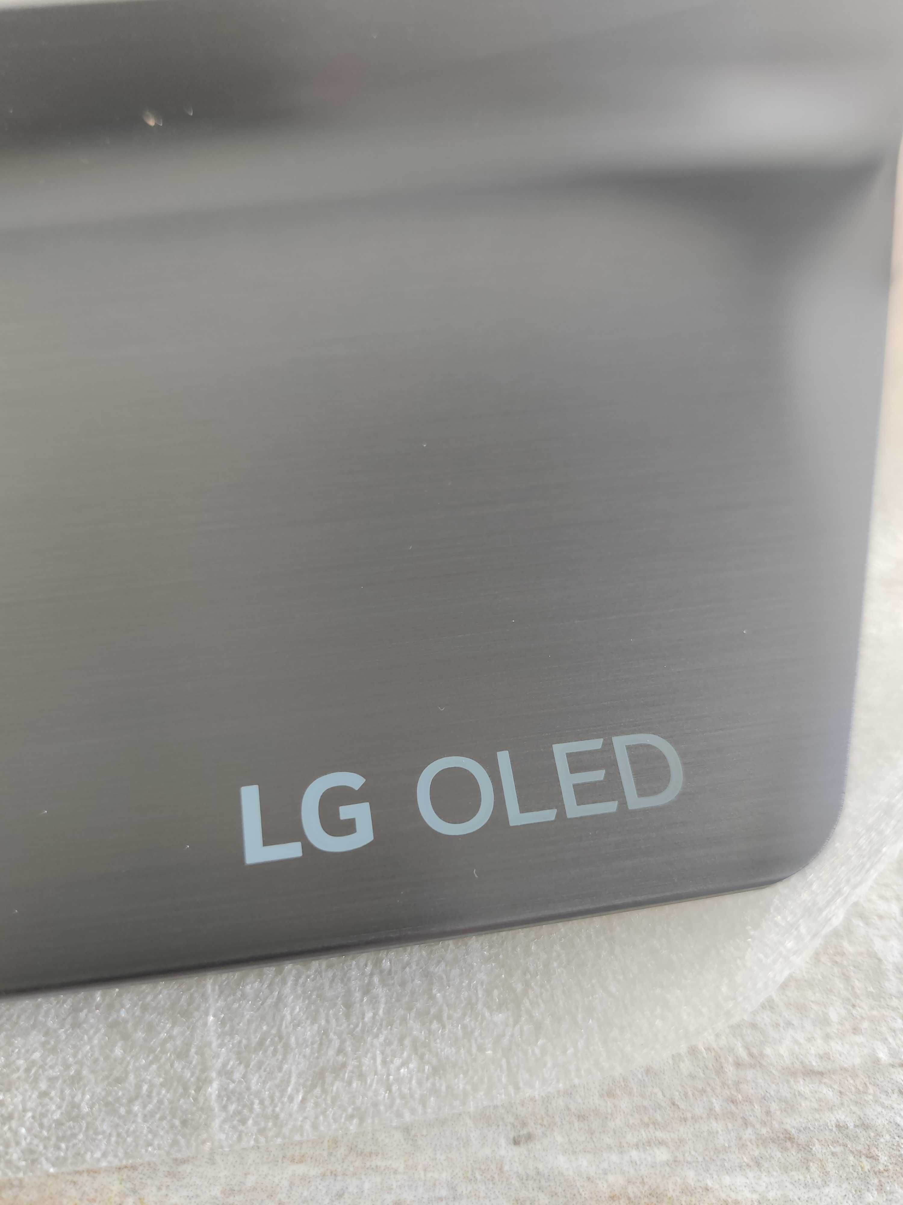 Pé base Original LG OLED 65 ou 55" - novo a estrear