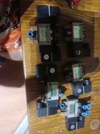 Ckd valve 4ka310 i 4ka320