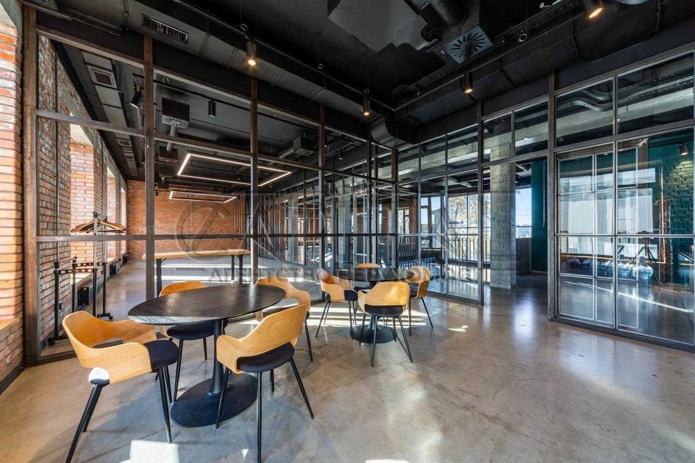 Оренда / Офіс / провул. Чорновола, Софіївська Борщагівка/ 1100м2