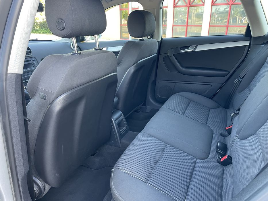 Audi A3 1.6 TDI muito estimado