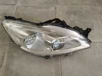 Farol Peugeot 508